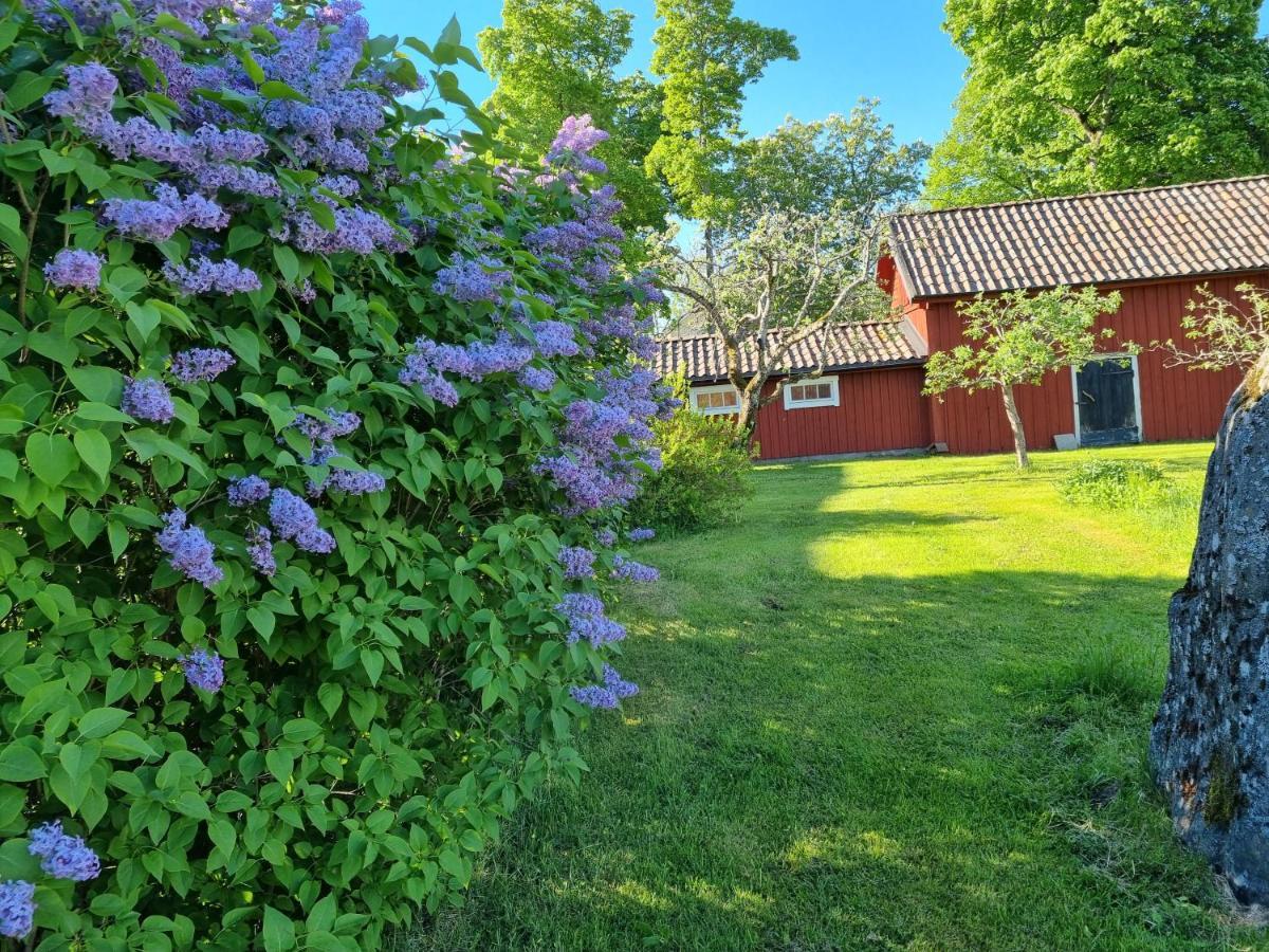 Skoelvs Gard Konuk evi Glanshammar Dış mekan fotoğraf