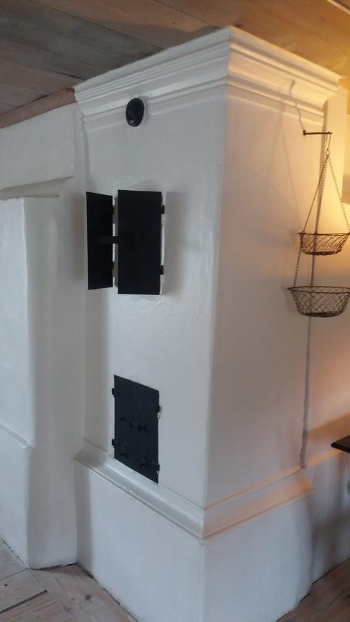 Skoelvs Gard Konuk evi Glanshammar Dış mekan fotoğraf